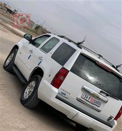 شيفروليه تاهو